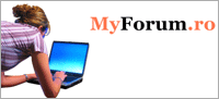 Pagina de start a forumului darklove.MyForum.ro